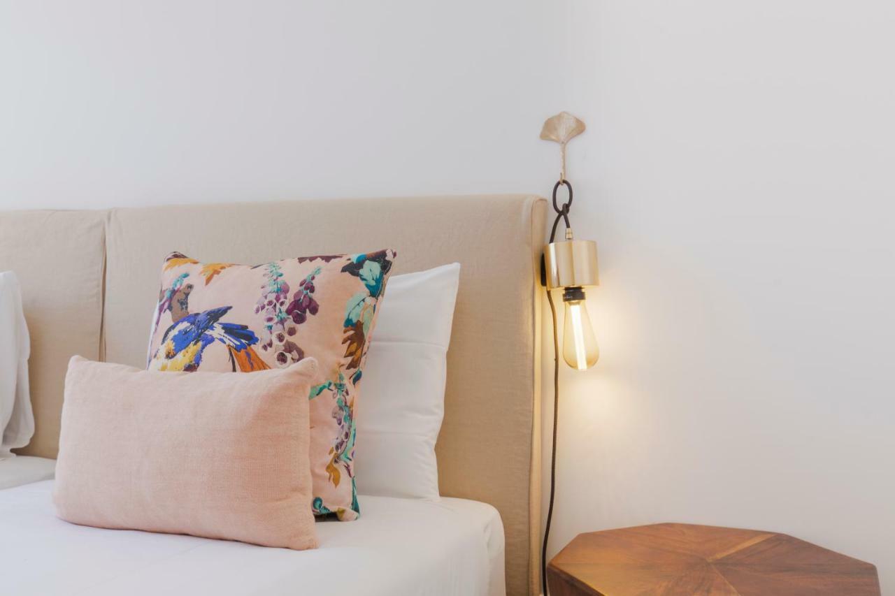 Charming 2 Bedroom Apartment In Baixa Chiado Lisboa Extérieur photo