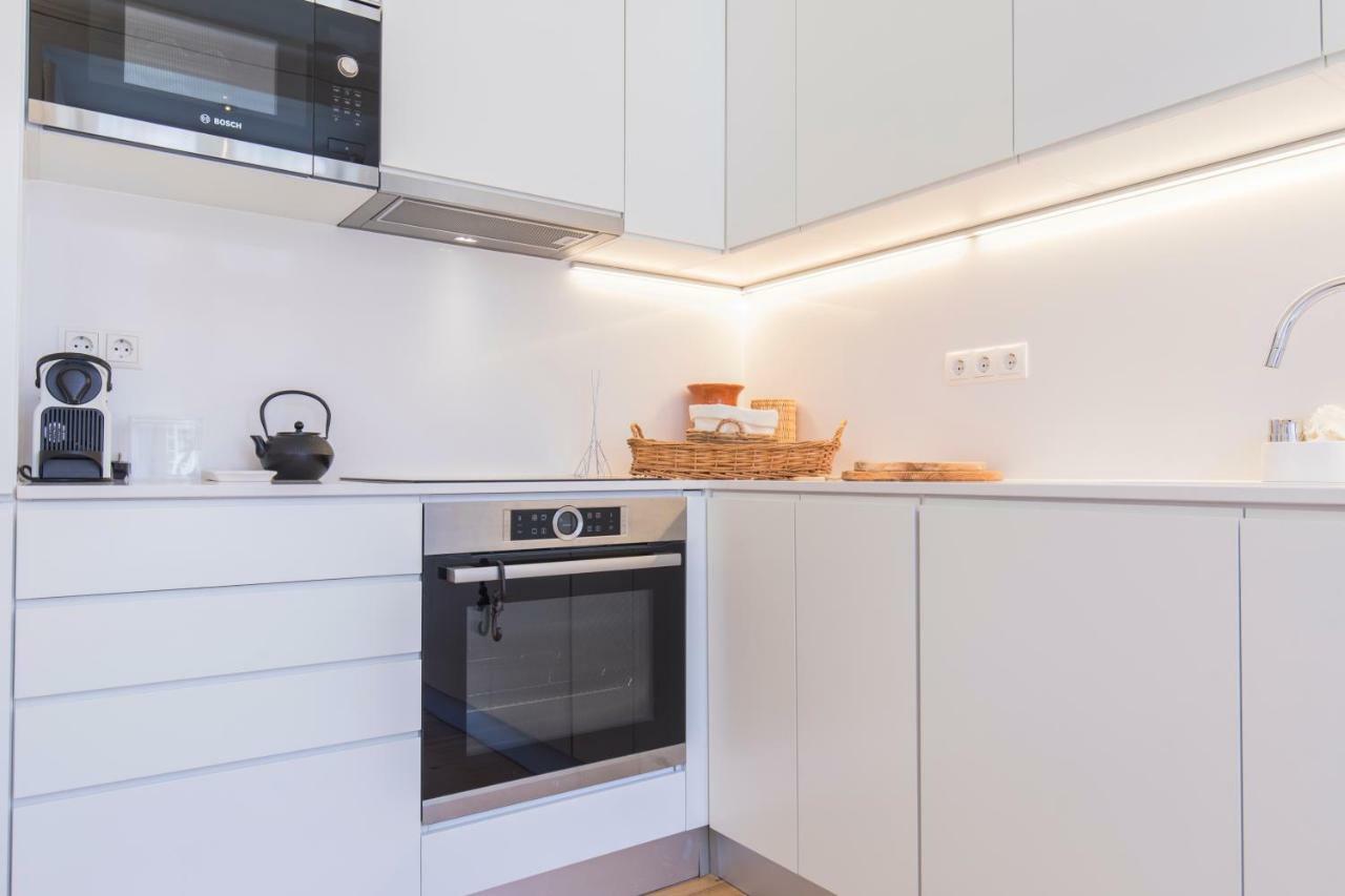 Charming 2 Bedroom Apartment In Baixa Chiado Lisboa Extérieur photo