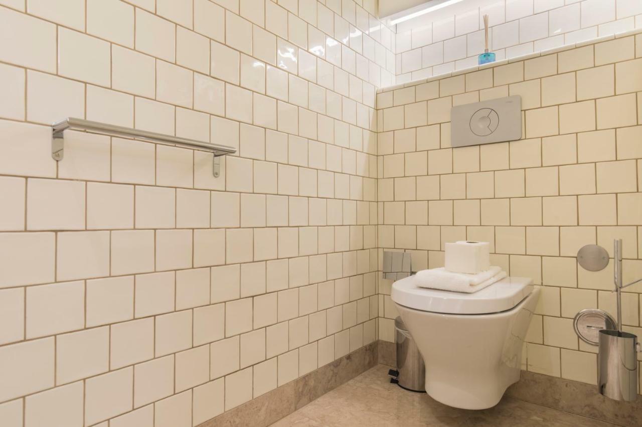 Charming 2 Bedroom Apartment In Baixa Chiado Lisboa Extérieur photo